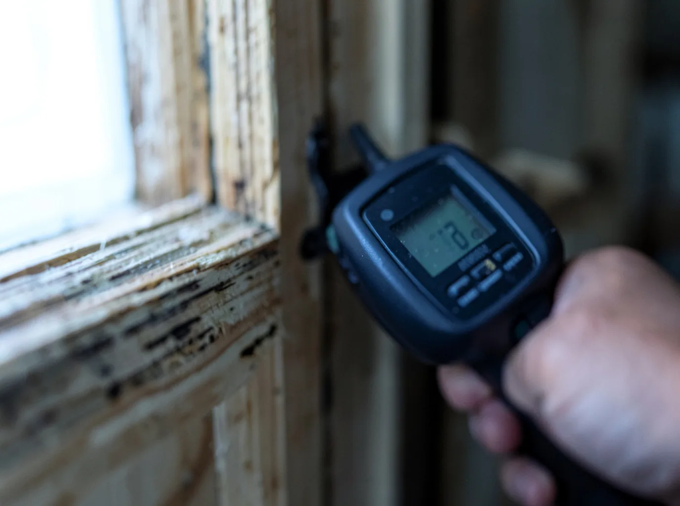 Commercial Water Damage Restoration in Waverly, PA